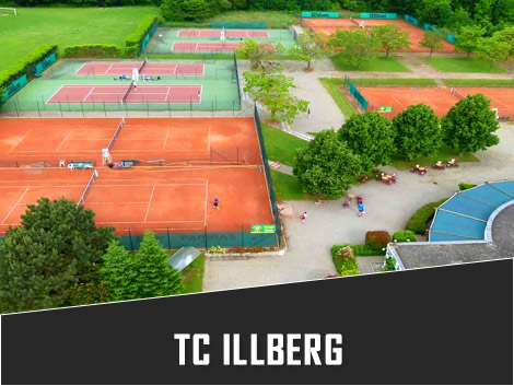 illberg ten2B